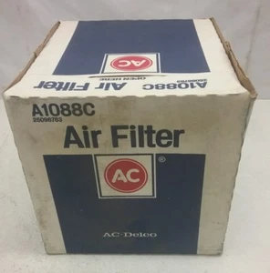 ACDELCO NOS PRO AIR FILTER # A1088C - Picture 1 of 1