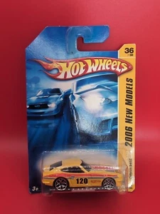 Hot Wheels 2006 nuevos modelos Datsun 240Z 36/38 - Imagen 1 de 7
