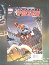 Spectacular Spider-Man #2 (Marvel, 2003) VF/NM 9.0 (7997)