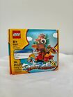 Lego 40611 Chinese New Year of the Dragon Limited Edition NEW