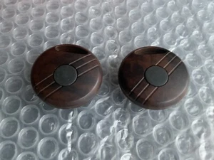 MASERATI 2 META ALARM FOBS - Picture 1 of 2