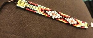 Handmade Bracelet From Colombia