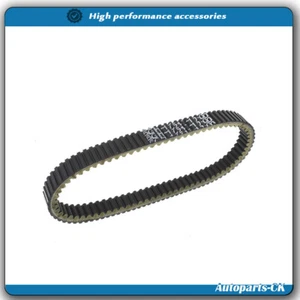 New Drive Belt For Yamaha Grizzly Kodiak Rhino Wolverine 400 450 US - Bild 1 von 6