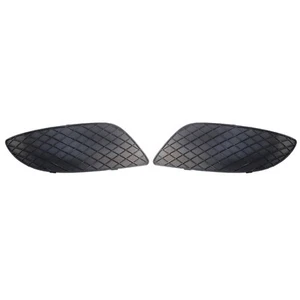 1 coppia Griglia Paraurti Anteriore Dx Sx Per Mercedes Benz Vito W636 Viano W639 - Foto 1 di 7