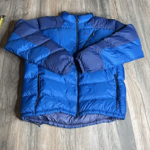 outdoor research whitefish down jacket