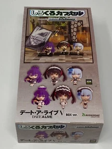 Date A Live: Trading Figure Box Capsule, 6 types set ( US Seller ) - Picture 1 of 5