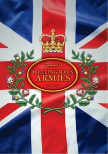 EJÉRCITOS WELLINGTONS - SUPLEMENTO BRITÁNICO - GRANDES BATALLAS  - Imagen 1 de 1