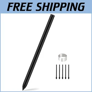 Magnetic Stylus Pen with Eraser for reMarkable 2 - 4096 Pressure Sensitivity - Picture 1 of 9