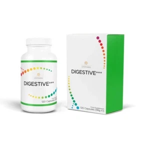 LifePharm Digestive+++ (120 counts ) Probiotic, prebiotic - Picture 1 of 2
