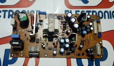 PLACA DE ALIMENTACIÓN SUB PARA TV GOODMANS GTV42P5 HITACHI 42PMA225EZ 18PW14-1  Foto 1 de 3