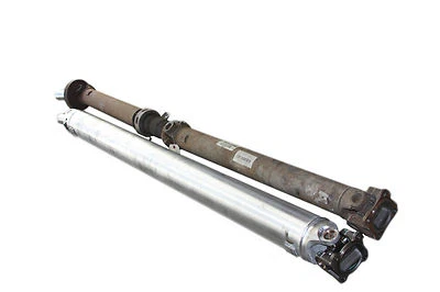 DODGE RAM 2500/3500 4X4 ALUMINUM REAR DRIVE SHAFT 1480 82" S-F DRIVESHAFT. - Image 1 of 4