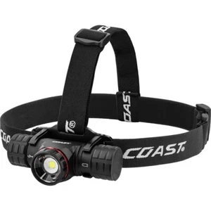 COAST Products 30344 Coast XPH34R Multi- Purpose LED Headlamp New - Picture 1 of 1