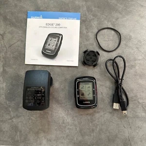 Garmin Edge 200 GPS cycling computer - Picture 1 of 1