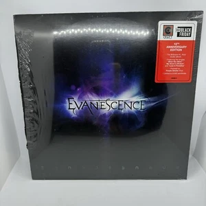 Evanescence - Evanescence [Purple Smoke Vinyl] Sealed Vinyl LP Album * See Photo - Bild 1 von 3