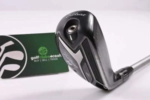 Titleist 818 H2 #3 Híbrido / 21 Grados / Flexión Rígida Diamana D+90 - Imagen 1 de 8