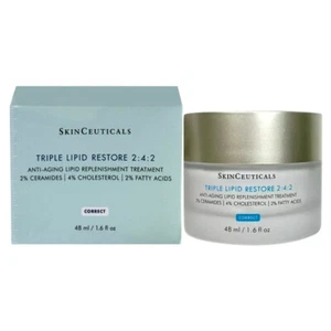 -S'kin Ceu ticals SkinCeuticals Triple Lipid Restore 2:4:2 Cream 48ml - Bild 1 von 6