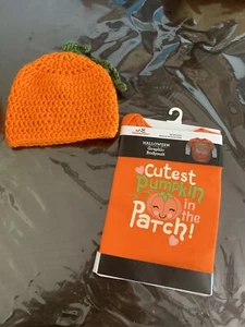halloween baby clothes newborn girl - Picture 1 of 6