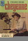 Cheyenne #23 FN; Dell | September 1961 Clint Walker - we combine shipping