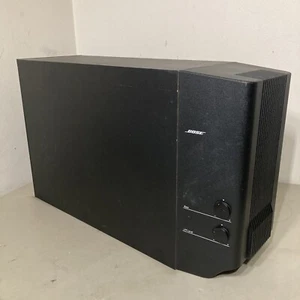 BOSE Acoustimass 15: sistema di altoparlanti home theater solo subwoofer - Foto 1 di 9
