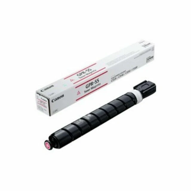 Canon GPR-55(0483C003AA) Magenta Toner Cartridge