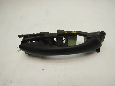 Manija de puerta C230 2002 2007 Mercedes Benz pasajero delantero exterior abridor Foto 1 de 4