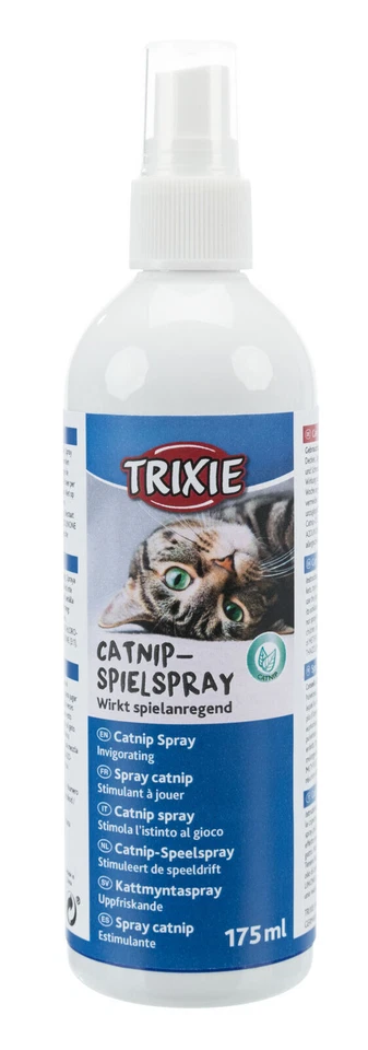 Catnip Play Spray 3 x 175 ml - Image 1 of 1