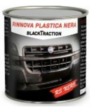 RINNOVA PLASTICA BLACKTRACTION RS NERO 100 ML
