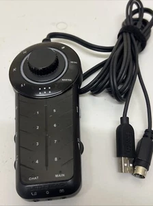 Turtle Beach Earforce Seven unité de contrôle audio TB300-2211-01 pour casques de jeu - Photo 1/6