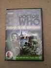 Doctor Who Hartnell The Mission To The Unknown Custom recon dvd case