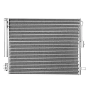 A/C AC Condenser for 2011-2021 Dodge Durango Jeep Grand Cherokee 3.6L 5.7L 6.4L - Picture 1 of 6