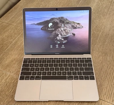 Apple MacBook 2015 Foto 1 de 3