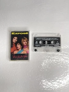 Vintage Expose - What You Don't Know (Cassette) - Picture 1 of 6