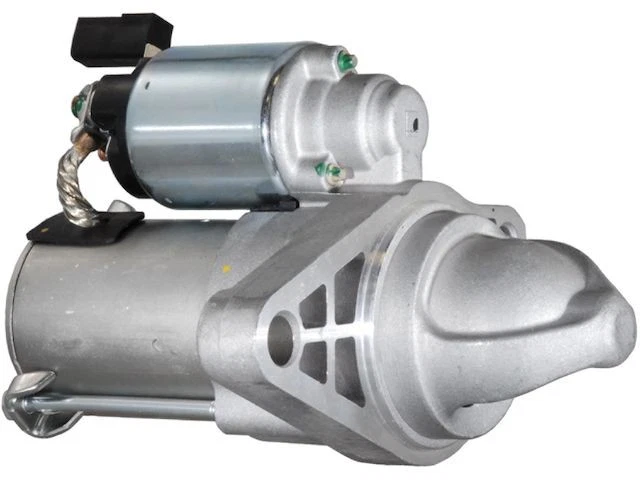 Arranque AC Delco 32ZD46J para Honda Civic 2006-2011 1,8 L 4 cilindros Foto 1 de 1