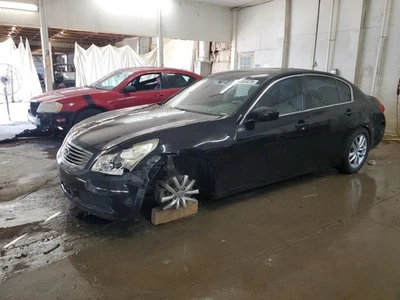 Engine ECM Electronic Control Module RWD Automatic Fits 09 INFINITI G37 2601575 - Image 1 of 4