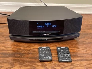 Bose Wave SoundTouch Music System IV CD Player Radio Wi-Fi Bluetooth - Picture 1 of 3