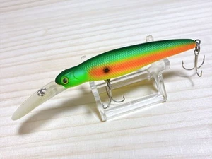 EVERGREEN KICKER EATER 90F Floating Fishing Lure #AI124 - Picture 1 of 2