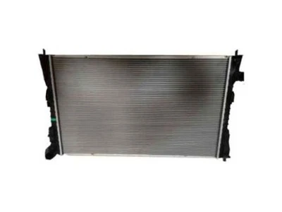 Radiador Ford Special Service Police Sedan 85268PHPH 2015 2016 para 2014-2018 - Imagem 1 de 2