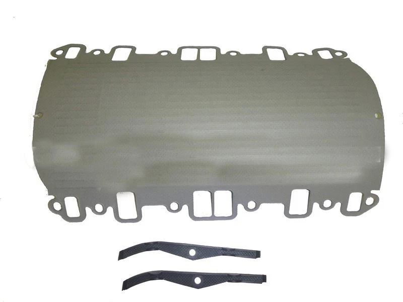 Inlet Manifold Gasket Kit suitable for V8 Discovery 1 2 Range Rover Classic P38 - Image 1 of 1