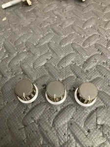 MFJ 949E Deluxe Versa Tuner II Knobs 3pcs - Afbeelding 1 van 3