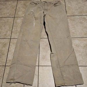 Gucci Distress Ripped Pants 32x34 - Picture 1 of 10