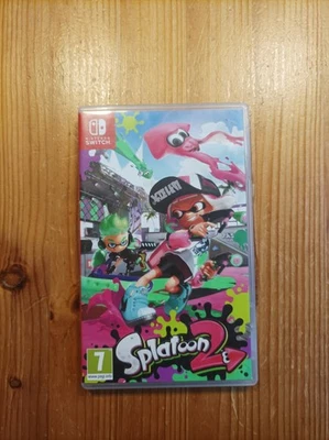 Splatoon 2 - Nintendo Switch - Immagine 1 di 4