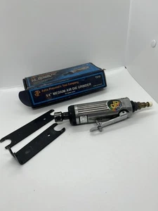 Astro Pneumatic T210 1/4-Inch Medium Die Grinder - Picture 1 of 8