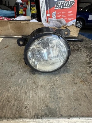 Lámpara antiniebla Acura ILX RDX TL 2010-2016 OEM Foto 1 de 4