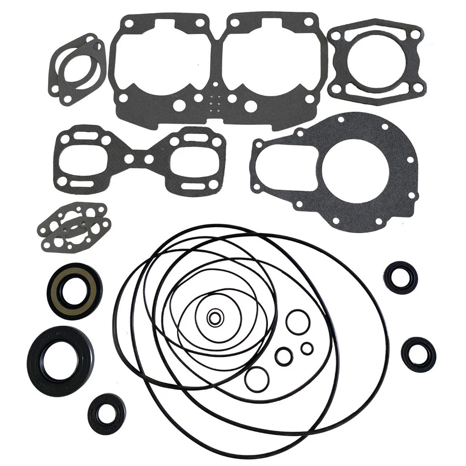 SeaDoo 800 787 Carb Full Complete Engine Gasket & Seal Kit MANY   XP GSX GTX SPX - Image 1 of 4
