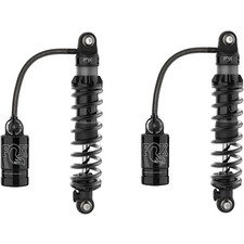 Fox Racing Shox - 897-27-310 - QS3/QSR Remote Reservoir Shocks, 13in. - Standard