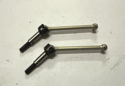 3RACING SAK-40 7075 Universal Shaft 46mm 1/10 SAKURA D4 XI S Ultimate RC Car - Image 1 of 3