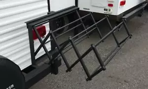 RV EZ Bumper Drying Rack 4″ made in USA - Bild 1 von 2