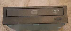 Lite-On IT LTC-48161H CD-RW/DVD-ROM Combo IDE Laufwerk SCHWARZ HP P/N 5187-3430 - Bild 1 von 8