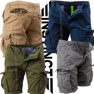 Bermuda da uomo Cargo | Acquisti Online su eBay