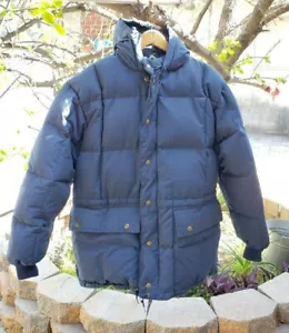 CHAQUETA DE PLUMÓN DE COLECCIÓN EDDIE BAUER PARA HOMBRE TALLA M - Imagen 1 de 7